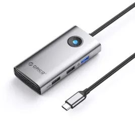 hub-usb-orico-5gbps-usb-a-2xusb-a-2-0-pd60w-hdmi-4k-30hz-szary
