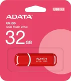 adata-pendrive-uv150-32gb-usb3-2-czerwony-stan-nowy