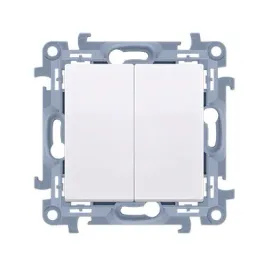 kontakt-simon-10-modul-bialy-przycisk-2x-2z-zaciski-srubowe-10ax-250v