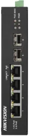 switch-hikvision-ds-3t0506hp-e-hs