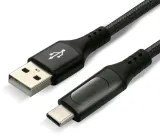 kabel-usb-a-usb-c-lcd-everactive-cbb-1cbl-100cm-3a-stan-nowy