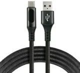kabel-usb-a-usb-c-lcd-everactive-cbb-1cbl-100cm-3a-kolor-czarny