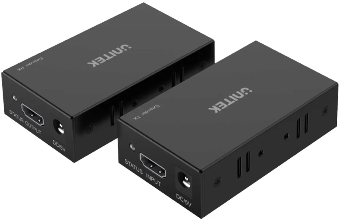 unitek-60m-hdmi-extender-over-ethernet-v100a