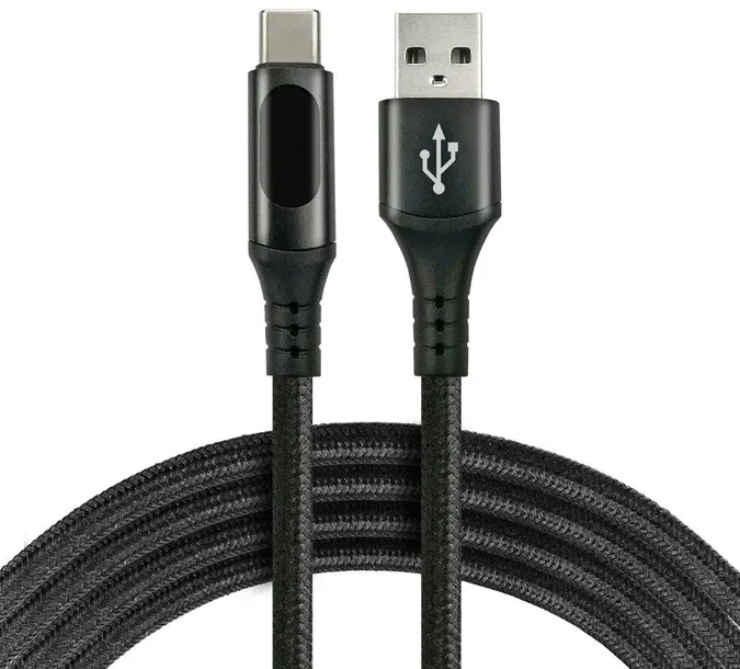 kabel-usb-a-usb-c-lcd-everactive-cbb-2cbl-200cm-3a-stan-nowy