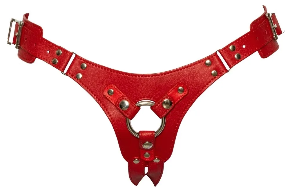 uprzaz-strap-on-bad-kitty-marka-bad-kitty