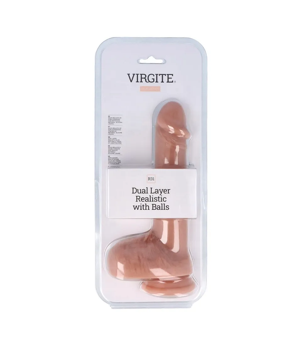 dual-layer-realistic-with-balls-22cm-r31-waga-z-opakowaniem-0-15-kg