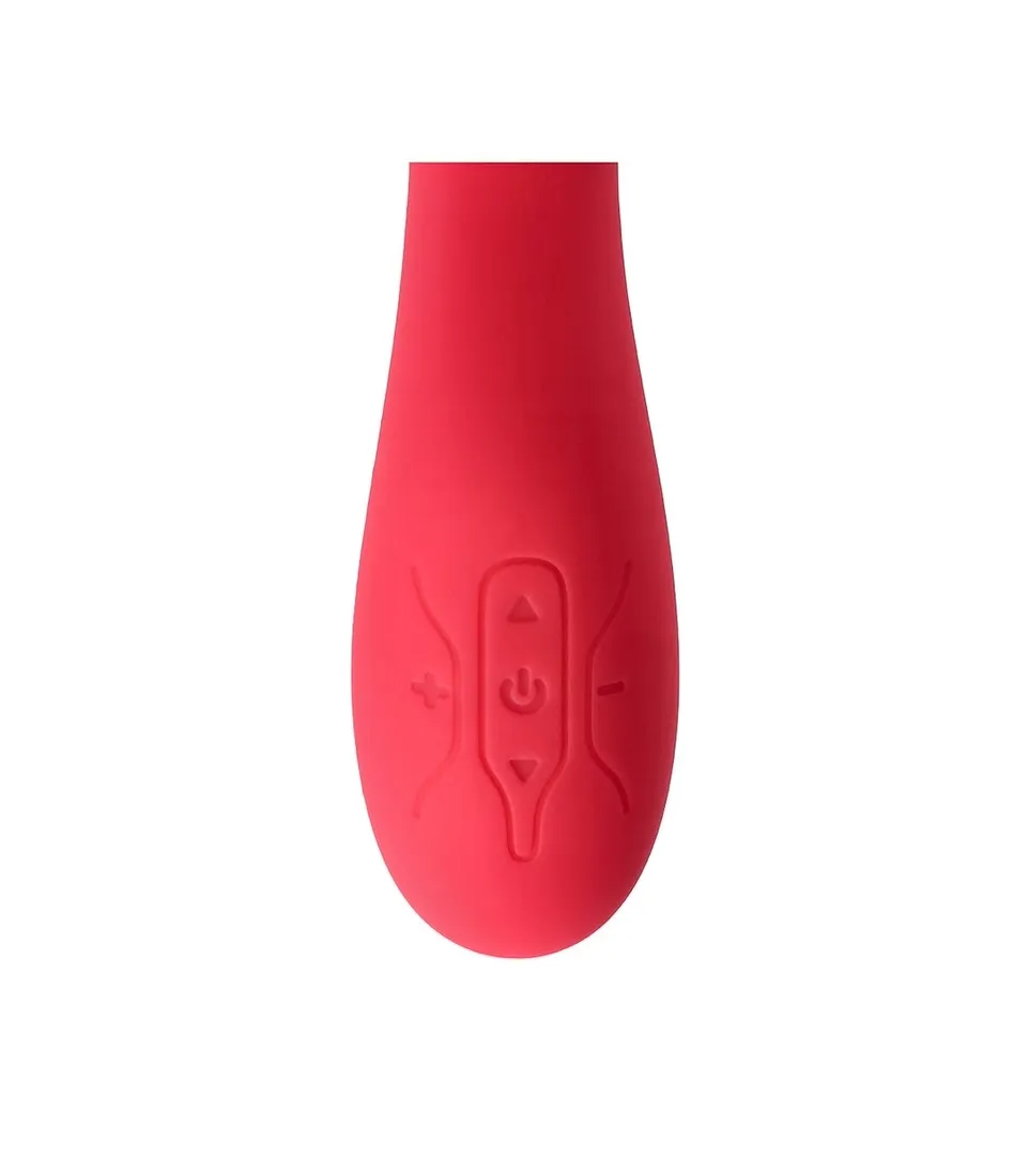 v8-pink-rechargeable-tapping-vibrator