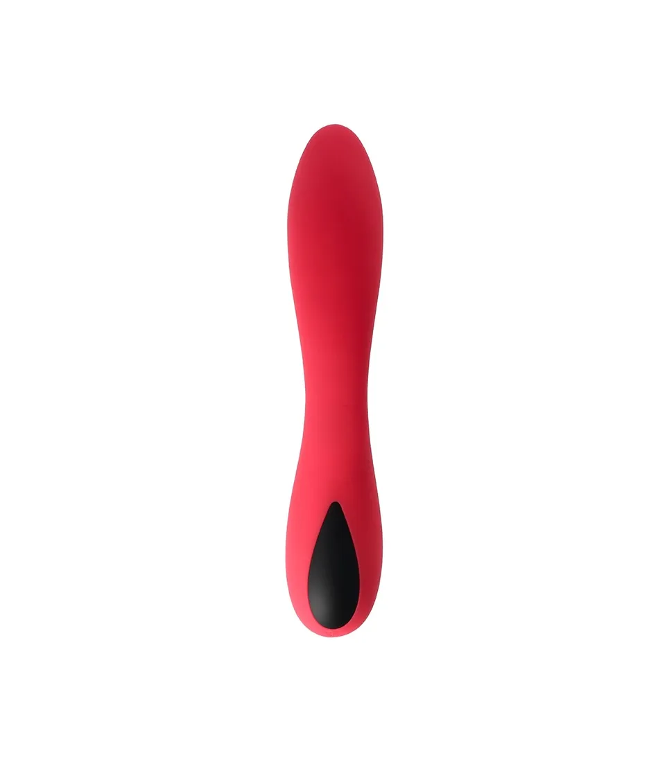 v8-pink-rechargeable-tapping-vibrator-stan-nowy