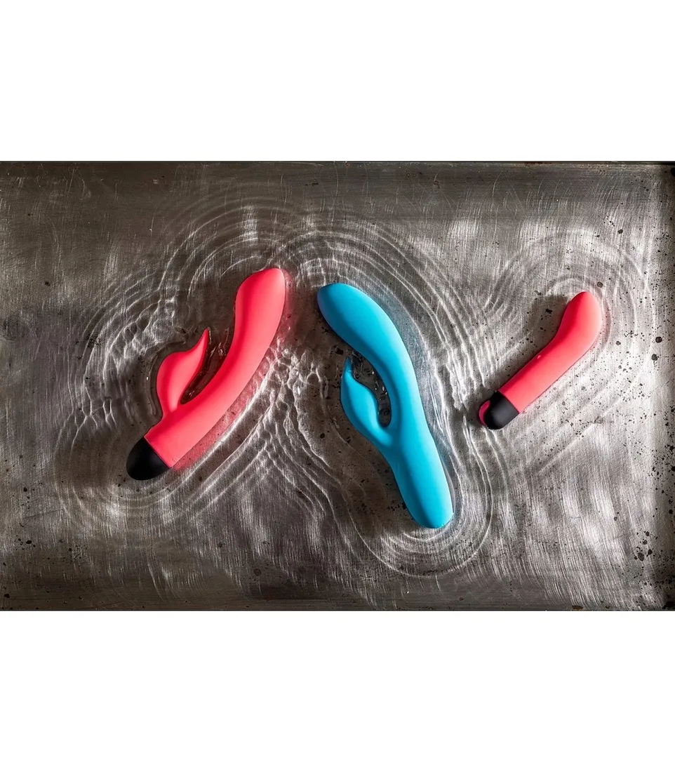 v8-pink-rechargeable-tapping-vibrator
