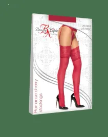 romance-cherry-stockings