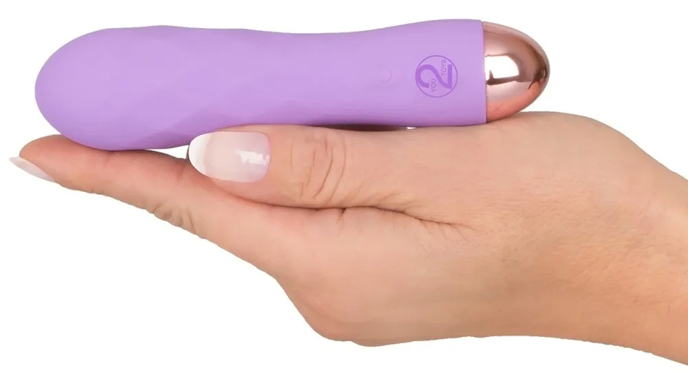 mini-wibrator-125-cm-cuties-stan-nowy