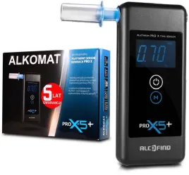alkomat-alcofind-pro-x-5-plus