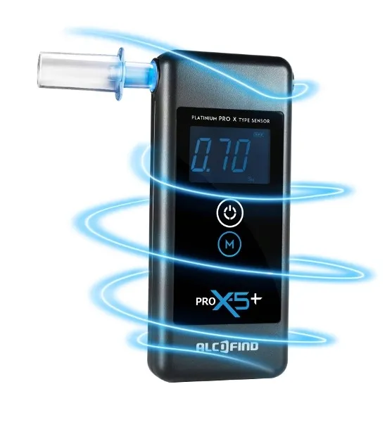alkomat-alcofind-pro-x-5-plus