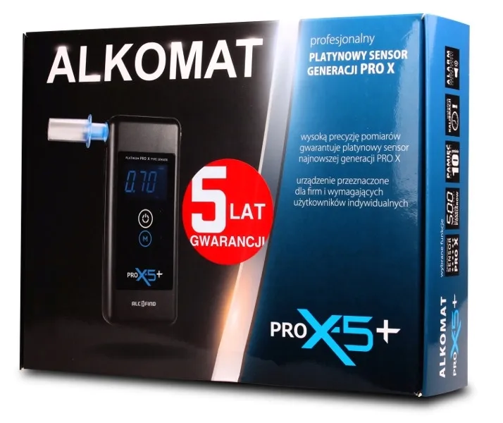 alkomat-alcofind-pro-x-5-plus-model-pro-x-5-plus