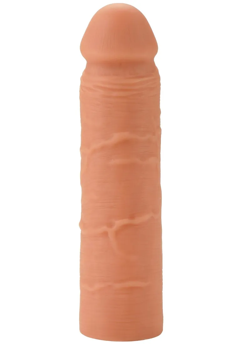 penis-sleeve-liquid-silicone-18-cm-stan-nowy
