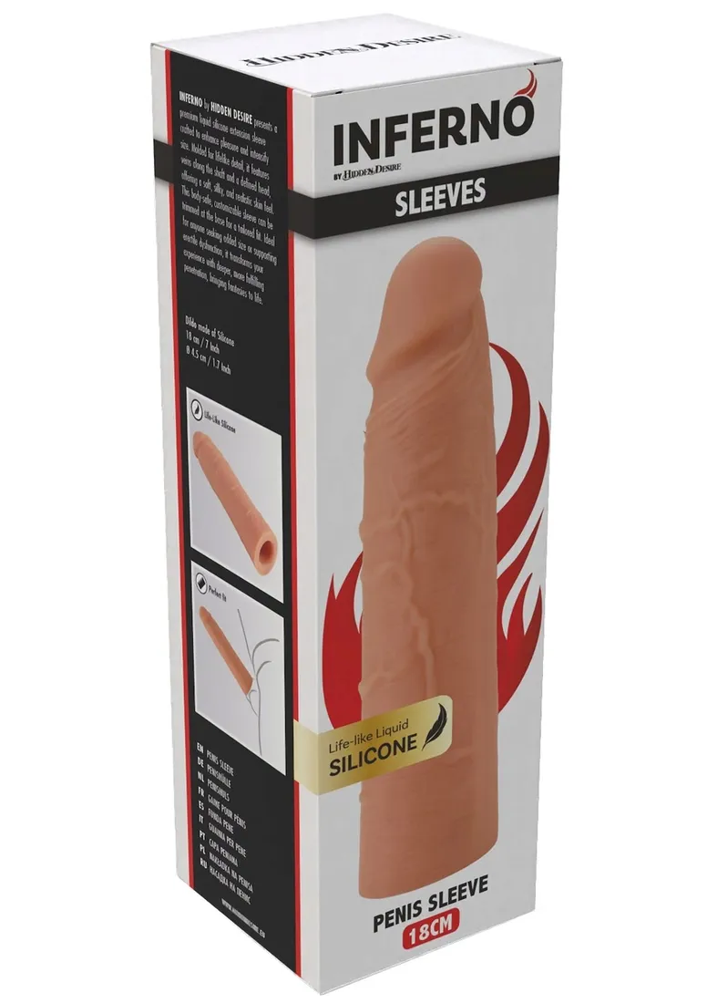penis-sleeve-liquid-silicone-18-cm