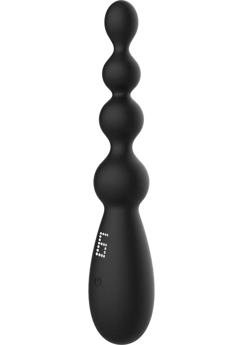 tetra-thrill-anal-vibrator