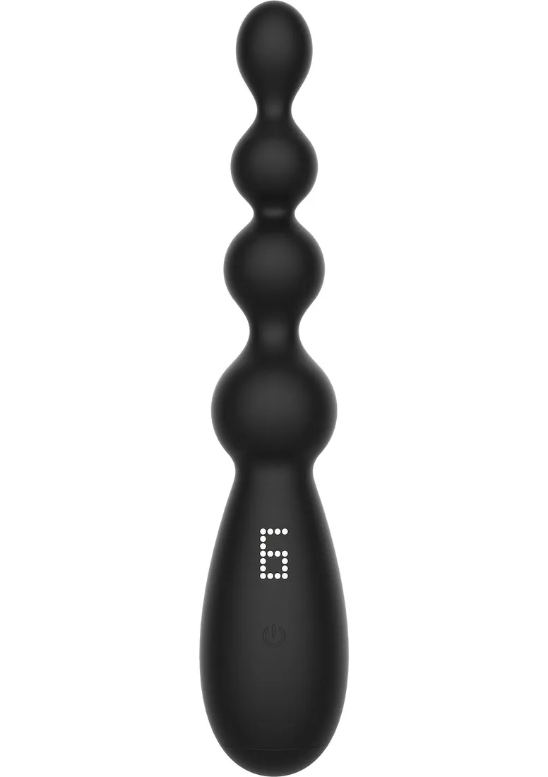tetra-thrill-anal-vibrator