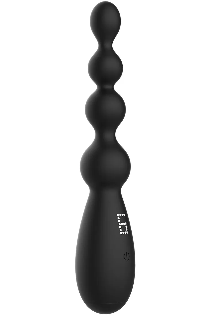 tetra-thrill-anal-vibrator
