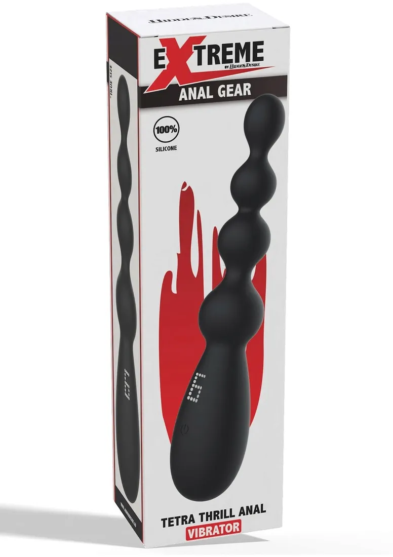 tetra-thrill-anal-vibrator