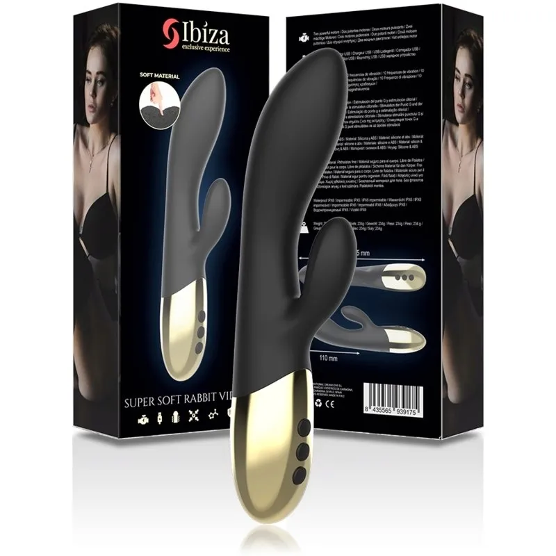 ibiza-super-soft-rabbit-vibrator-stan-nowy