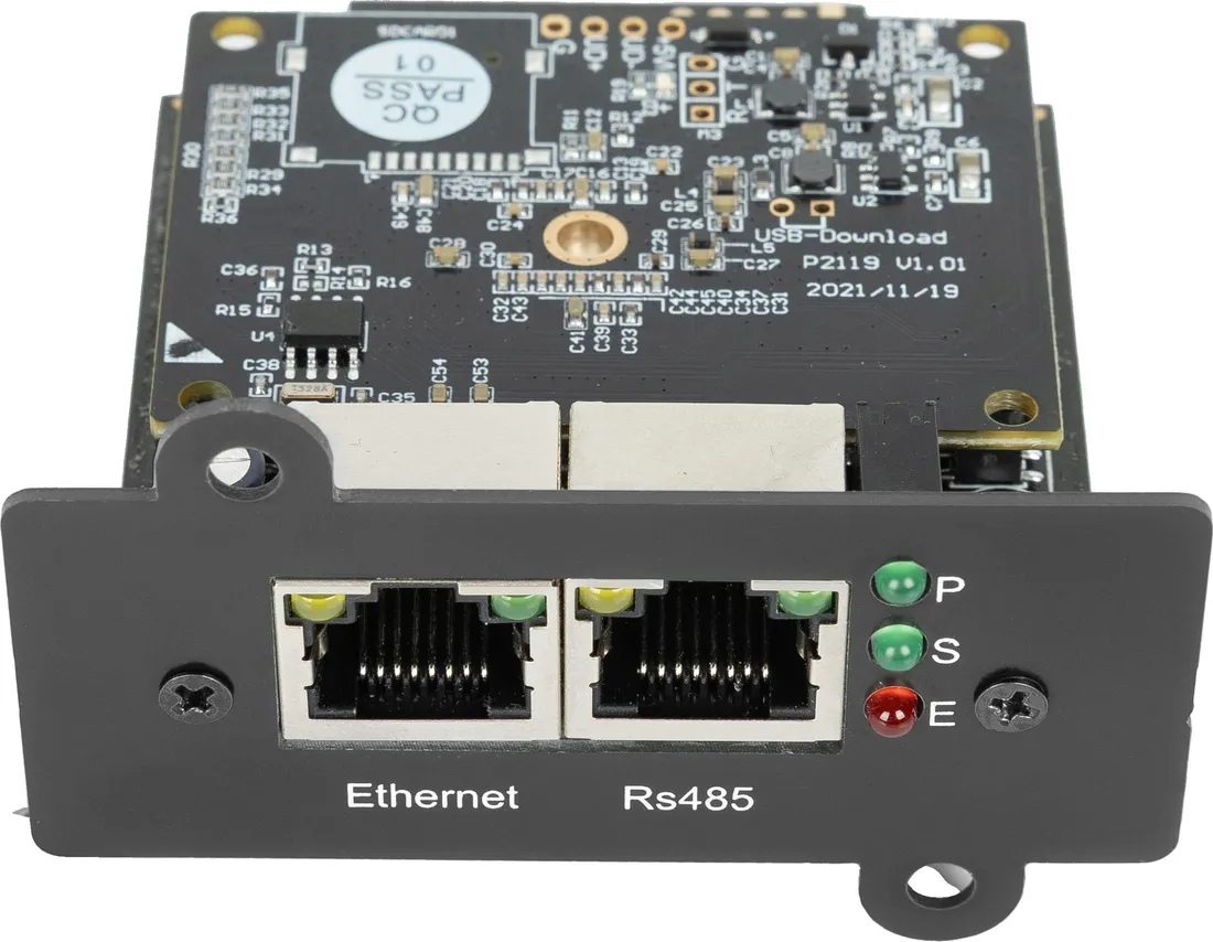 modul-snmp-do-ups-armac