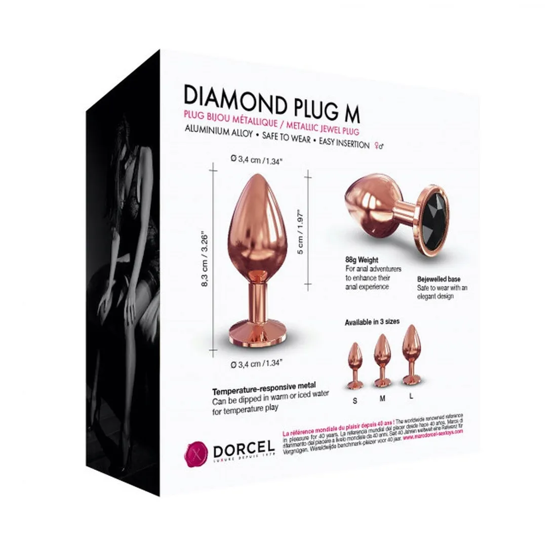 diamond-plug-m