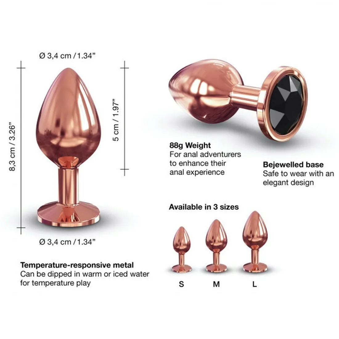 diamond-plug-m-stan-nowy
