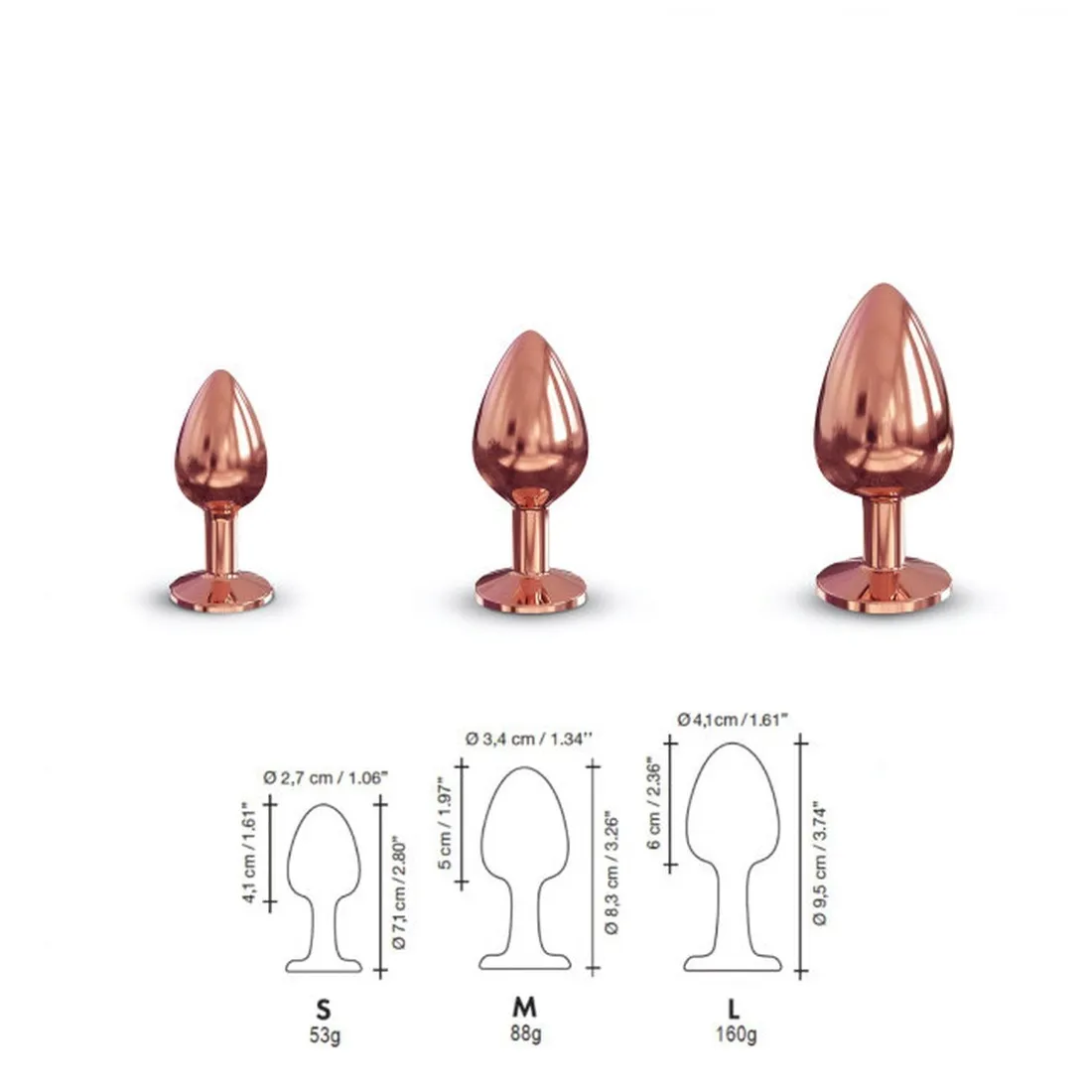 diamond-plug-m