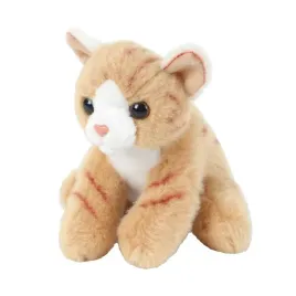 kot-siedzacy-rudy-13cm