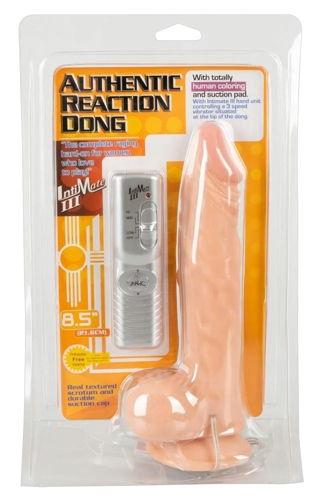 dildo-z-wibracjami-authentic-reaction