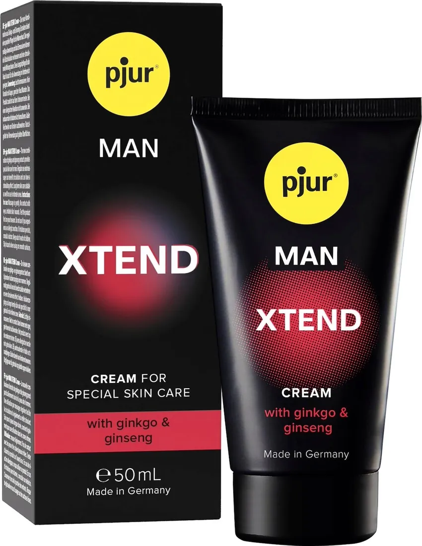 man-xtend-cream-50-ml
