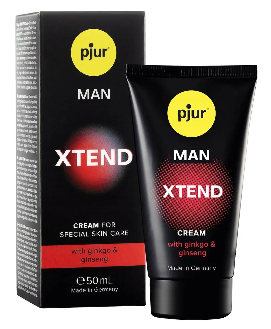 man-xtend-cream-50-ml