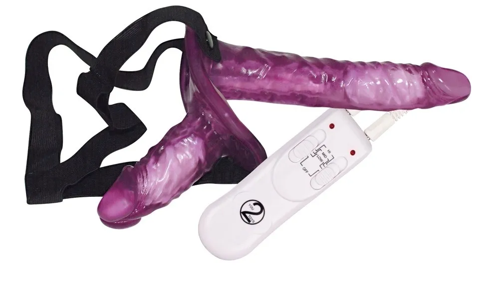 strap-on-duo