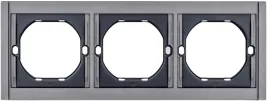 ramka-potrojna-szara-wesa-cc-tr-49