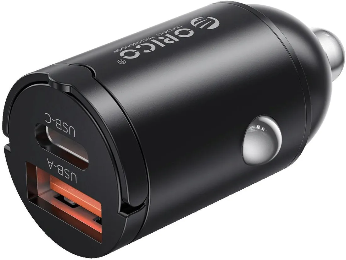 ladowarka-samochodowa-orico-2usb-c-30w
