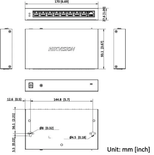 switch-hikvision-ds-3e0109p-e-m-c-producent-hikvision