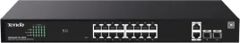 switch-poe-tenda-teg2220p-16-250w