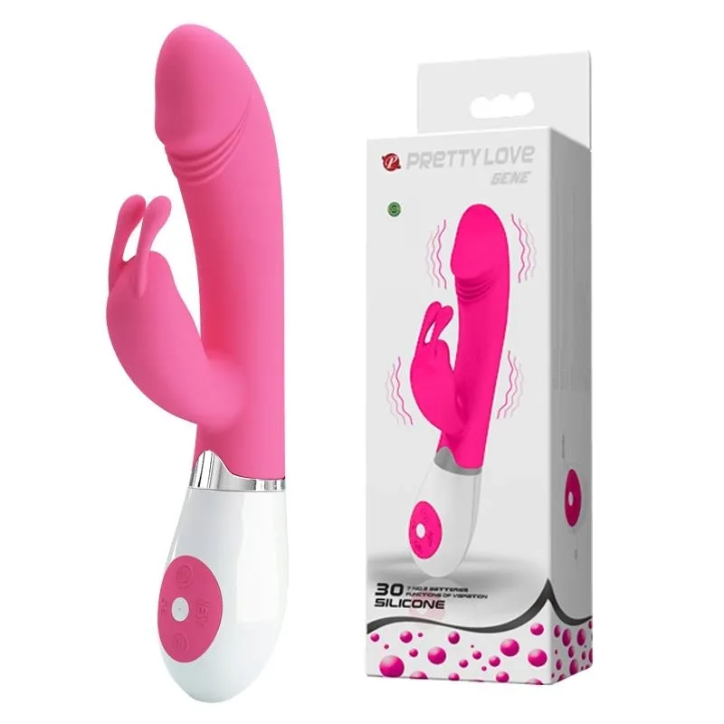 pretty-love-gene-30-function