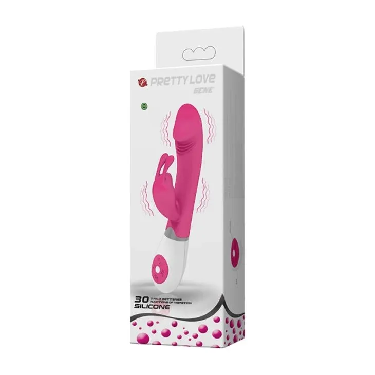 pretty-love-gene-30-function