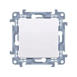 kontakt-simon-10-modul-bialy-lacznik-1-biegunowy-samozaciski-10ax-250v