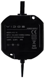 zasilacz-vidos-p12-12