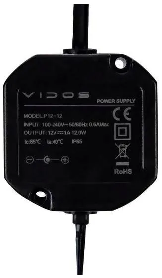 zasilacz-vidos-p12-12