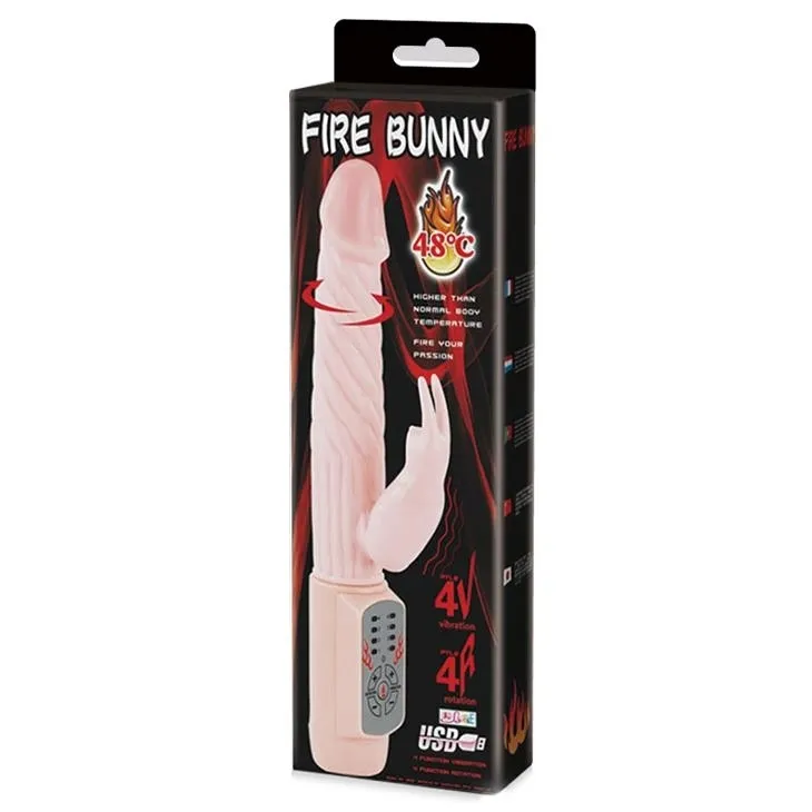 baile-fire-bunny-48-c-vibration-stan-nowy