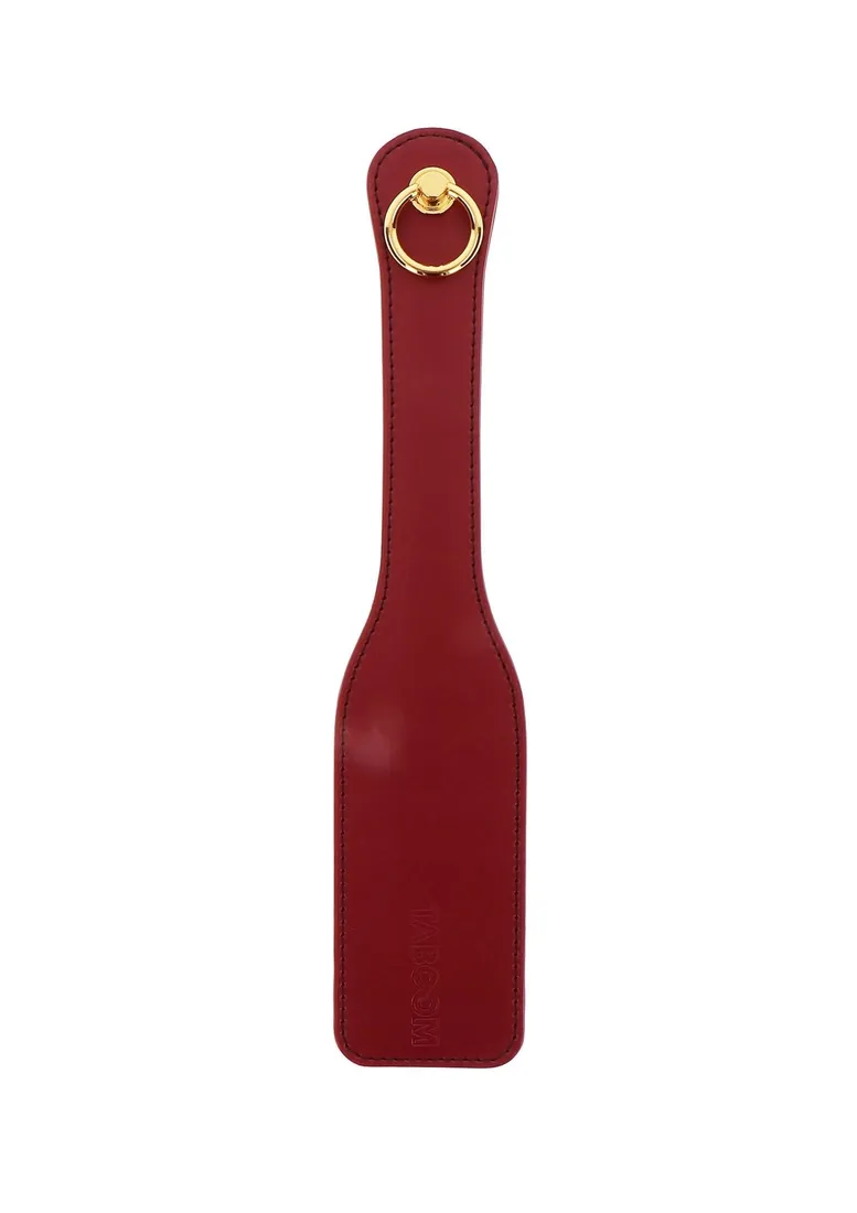 paddle-red-red