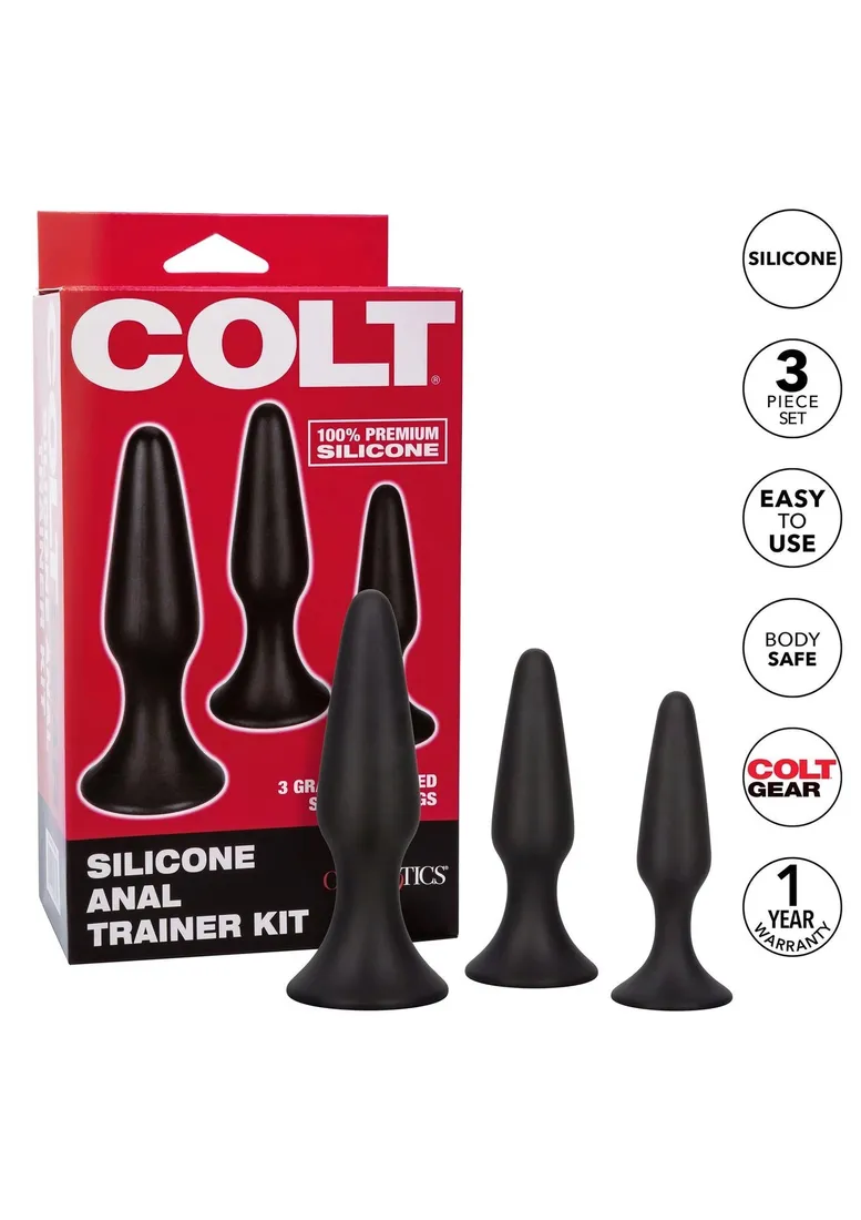 colt-silicone-anal-trainer-kit-black-stan-nowy