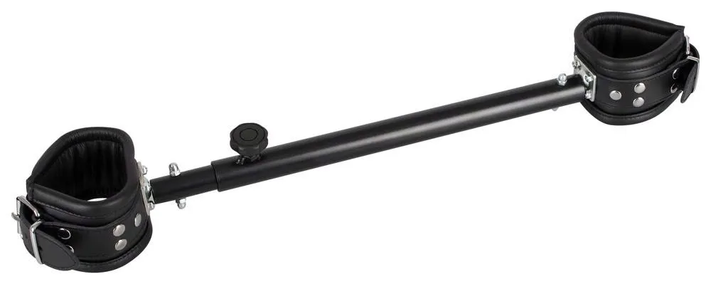 leather-spreader-bar