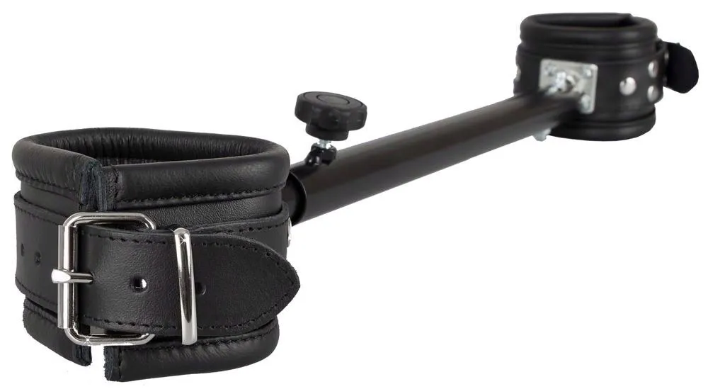 leather-spreader-bar