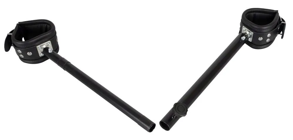 leather-spreader-bar