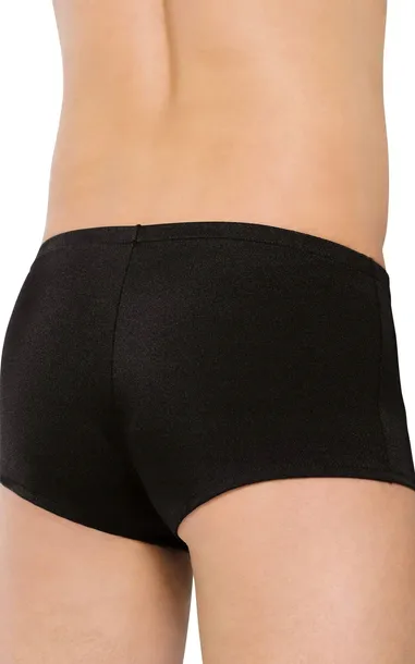 shorts-4500-black-m-stan-nowy